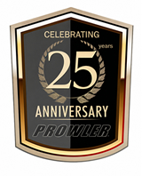 20 Years of Service